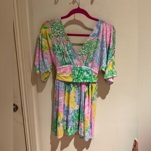 Lilly Pulitzer Parigi